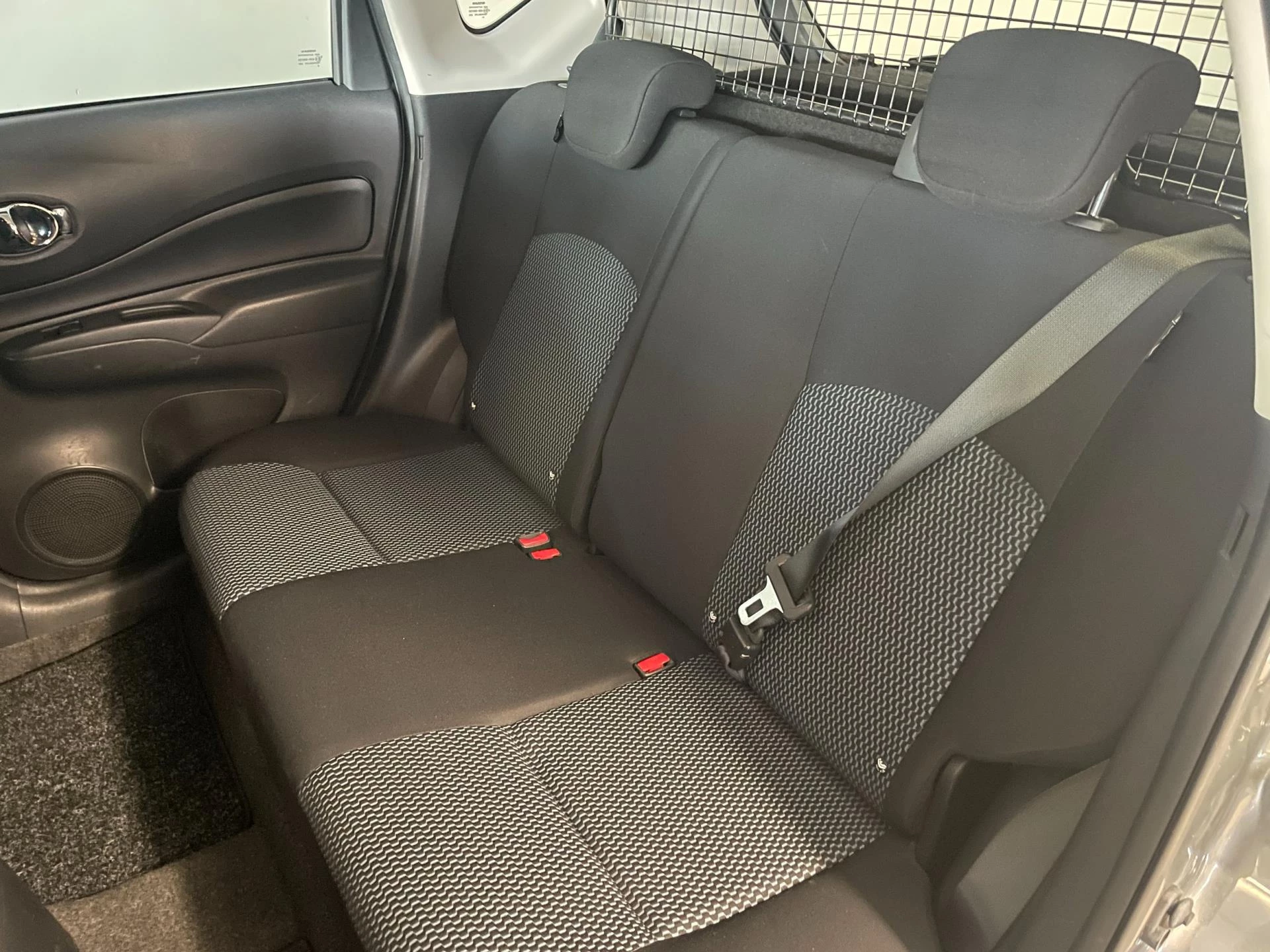 Hoofdafbeelding Nissan Note