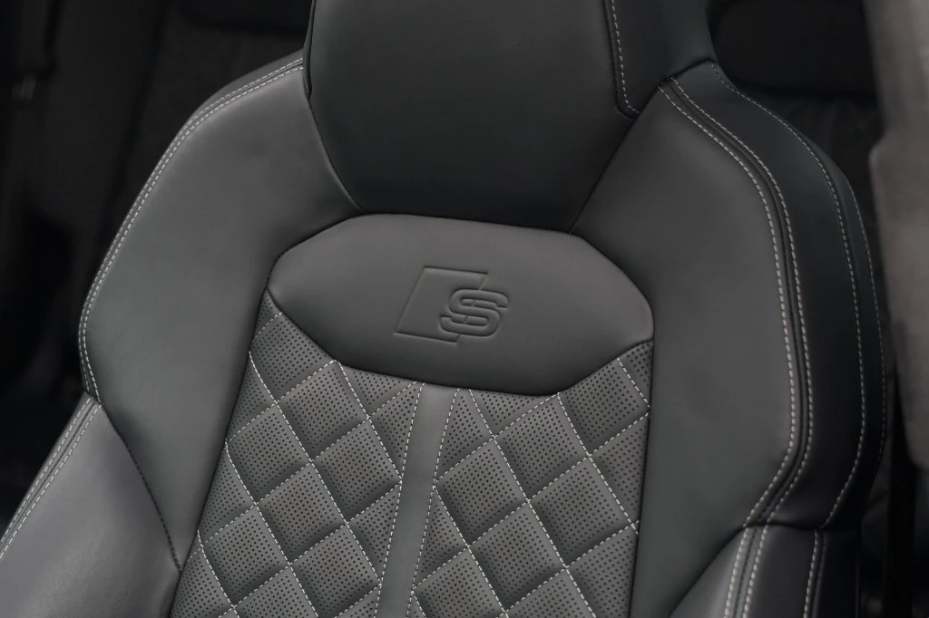 Hoofdafbeelding Audi SQ8