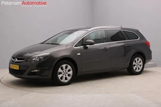 Opel Astra Sports Tourer 1.6 CDTi Business + *Navi* PDC* Cruise*