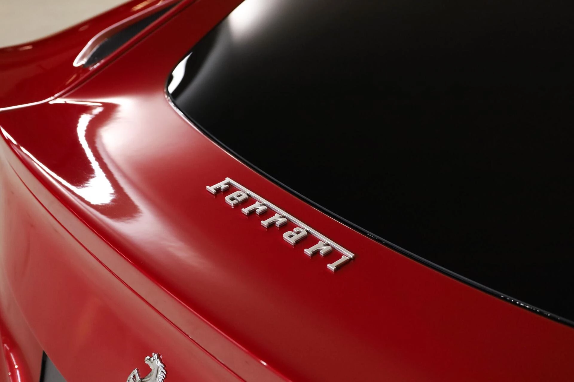 Hoofdafbeelding Ferrari F12