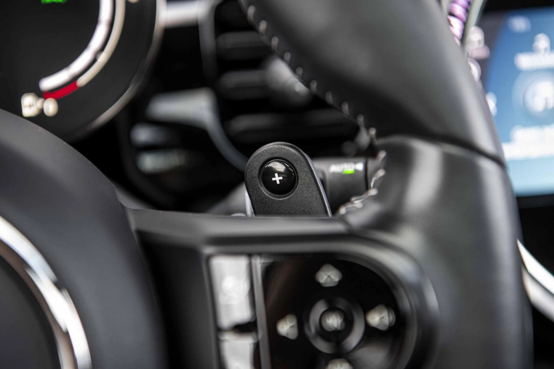 Hoofdafbeelding MINI Cooper S