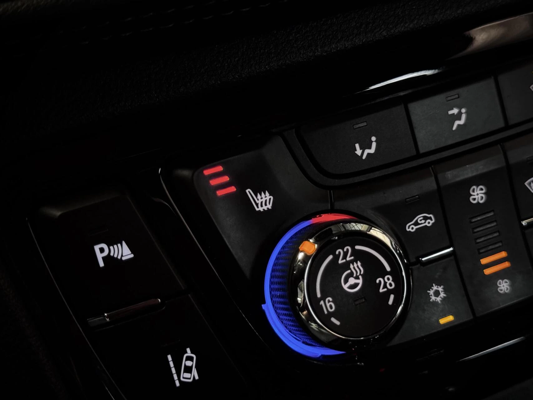 Hoofdafbeelding Opel Mokka X