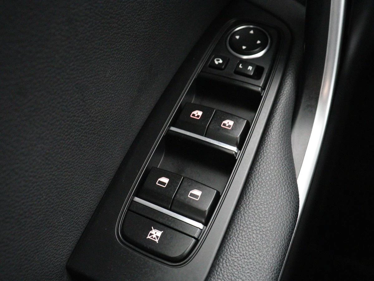 Hoofdafbeelding Kia Ceed