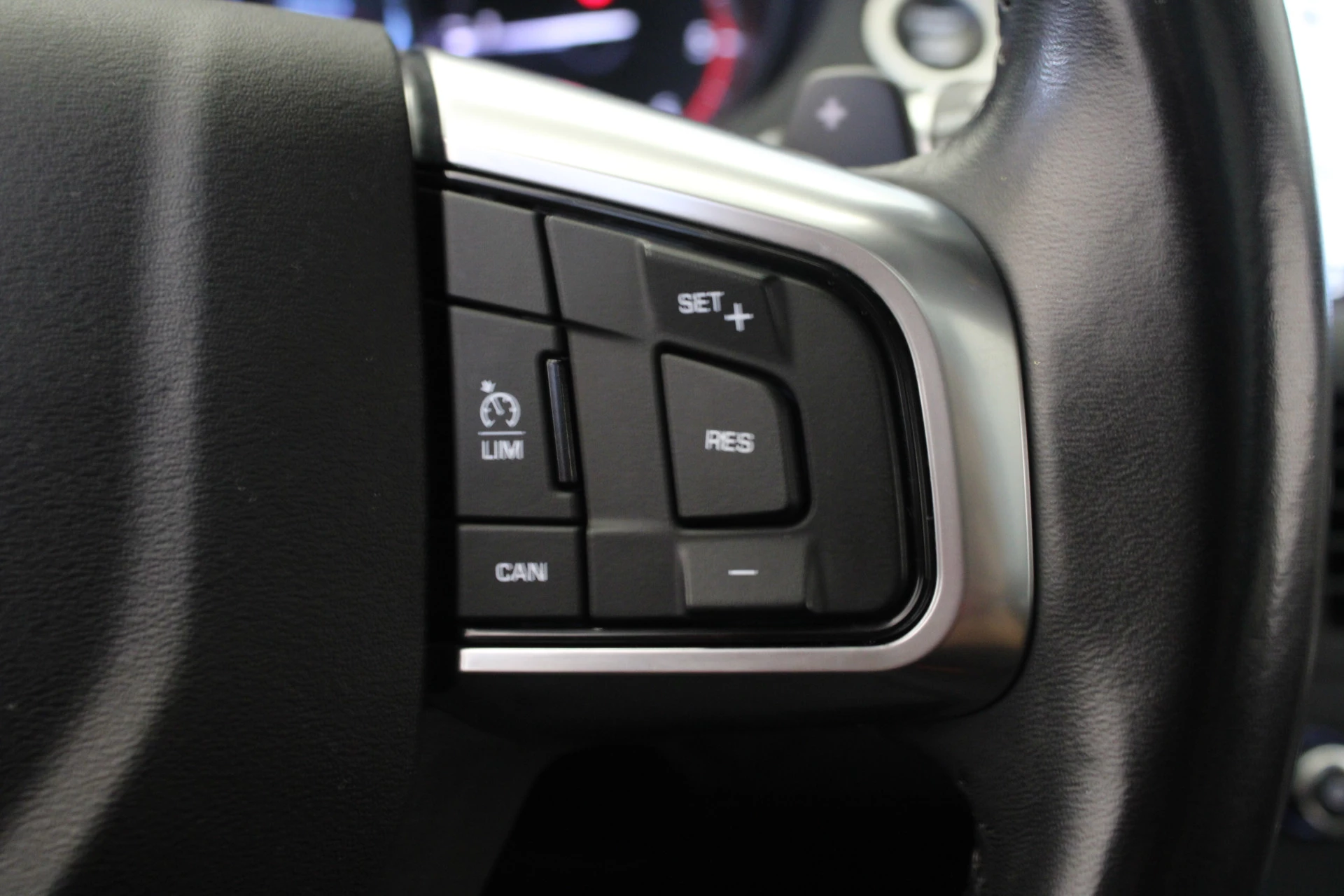 Hoofdafbeelding Land Rover Discovery Sport