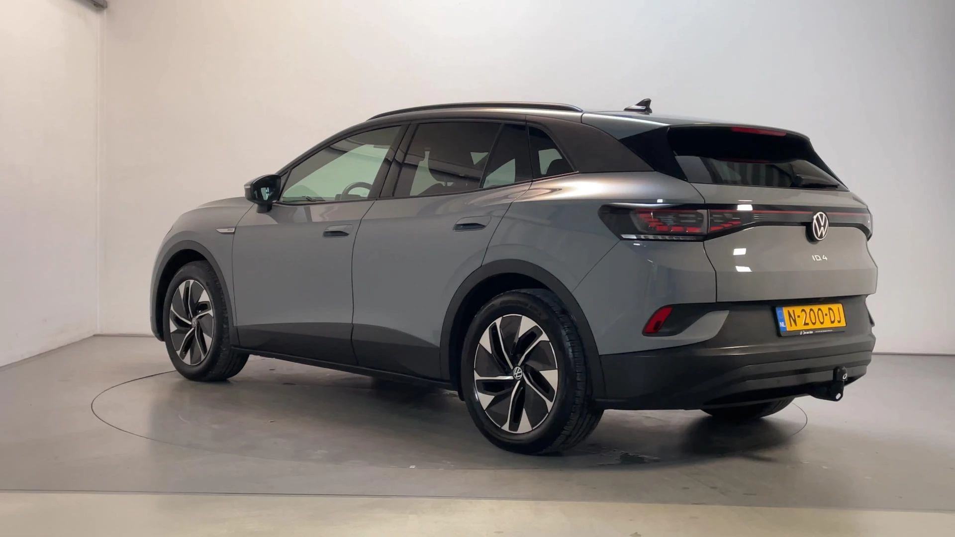 Hoofdafbeelding Volkswagen ID.4