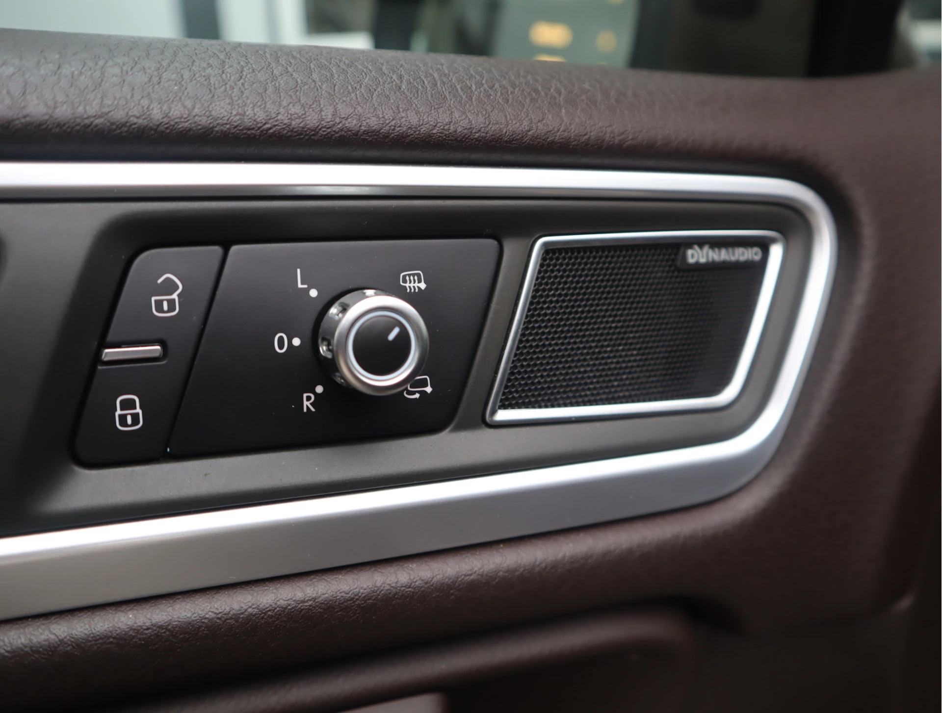 Hoofdafbeelding Volkswagen Touareg