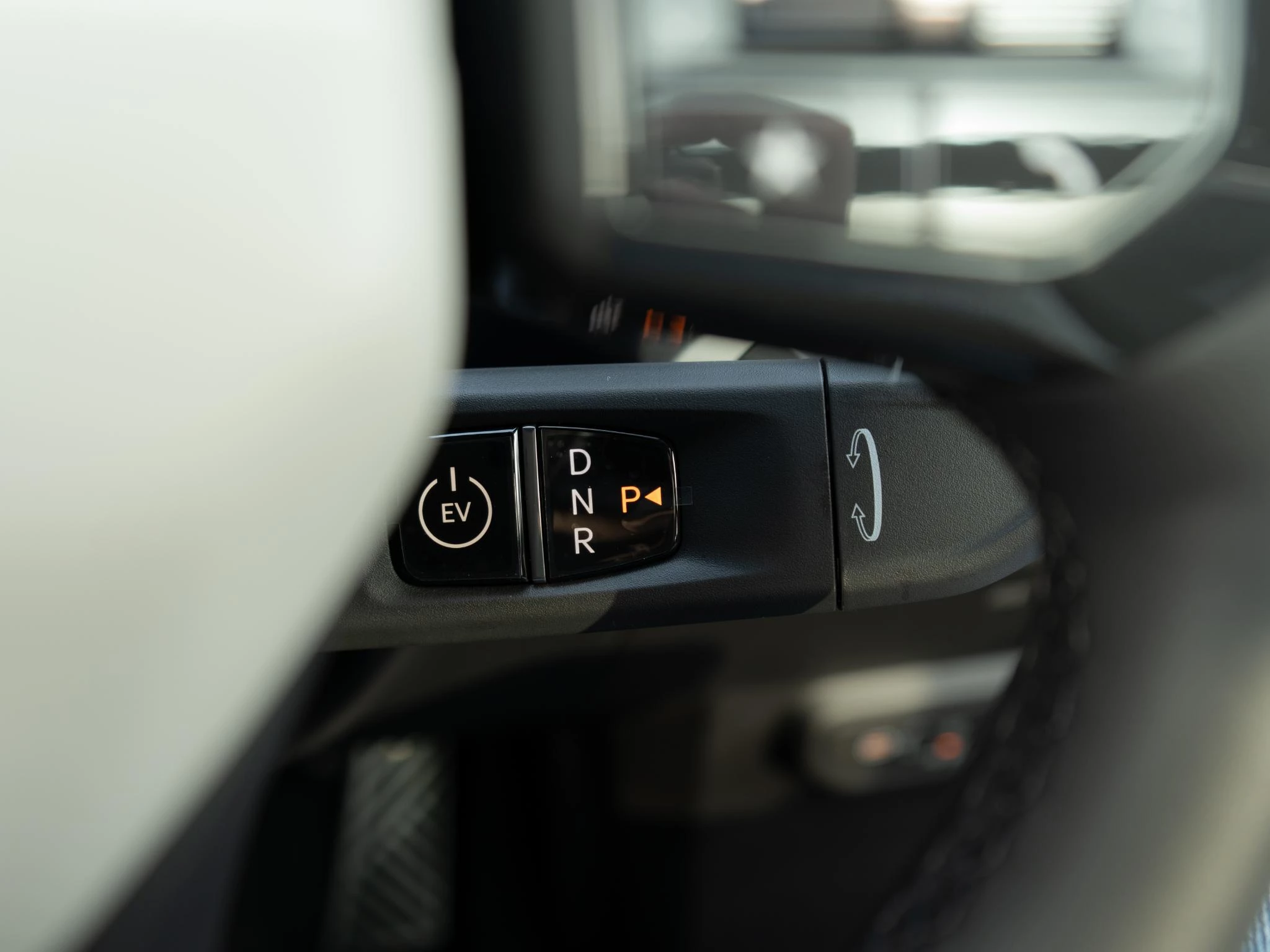 Hoofdafbeelding Kia EV5