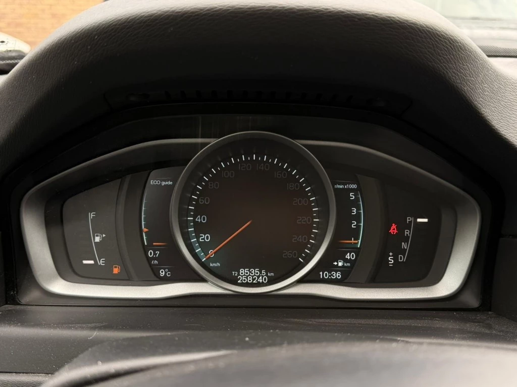 Hoofdafbeelding Volvo V70