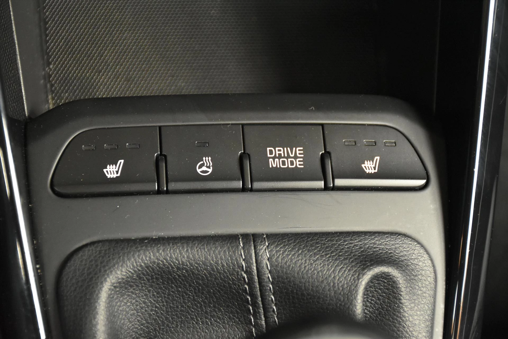 Hoofdafbeelding Kia Stonic