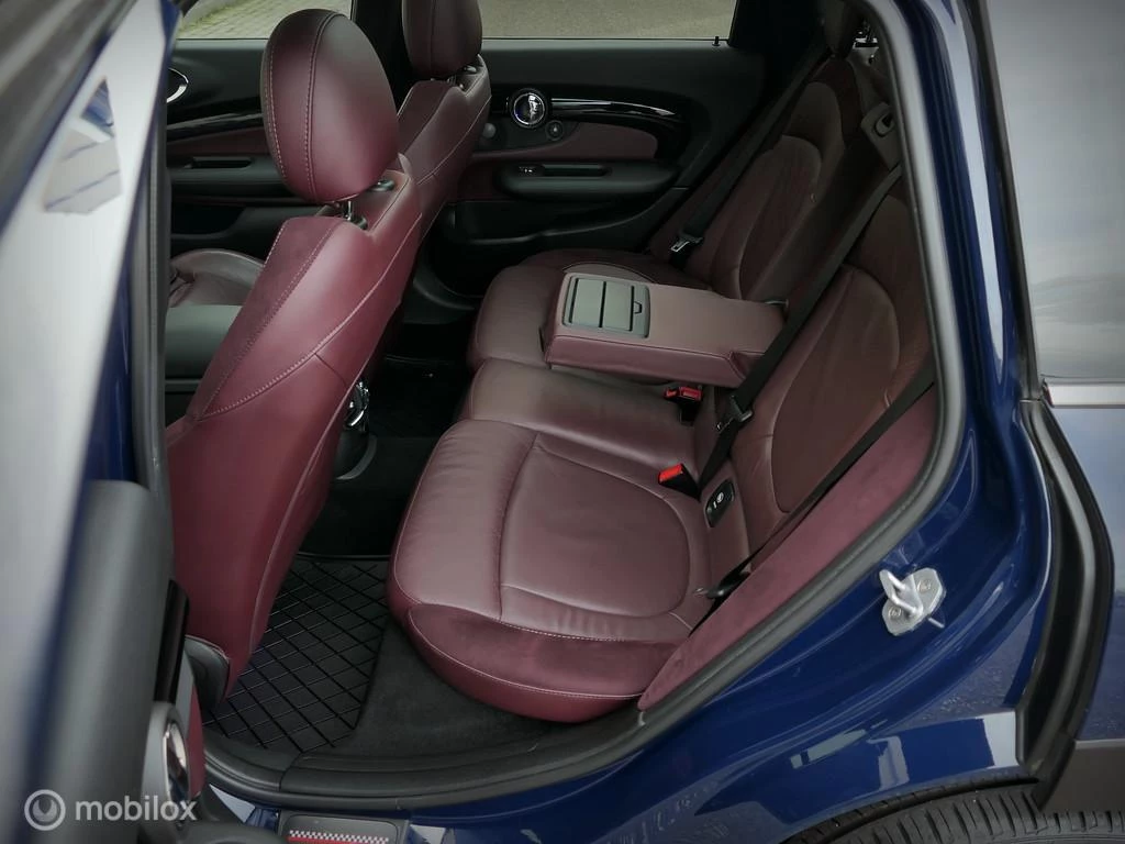 Hoofdafbeelding MINI Clubman