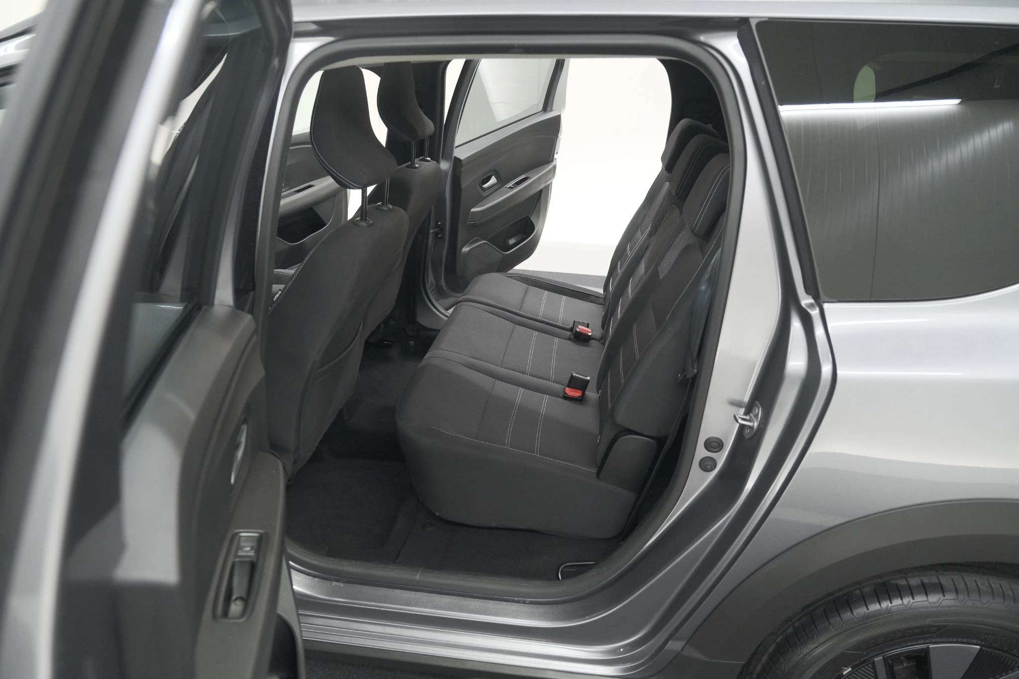 Hoofdafbeelding Dacia Jogger