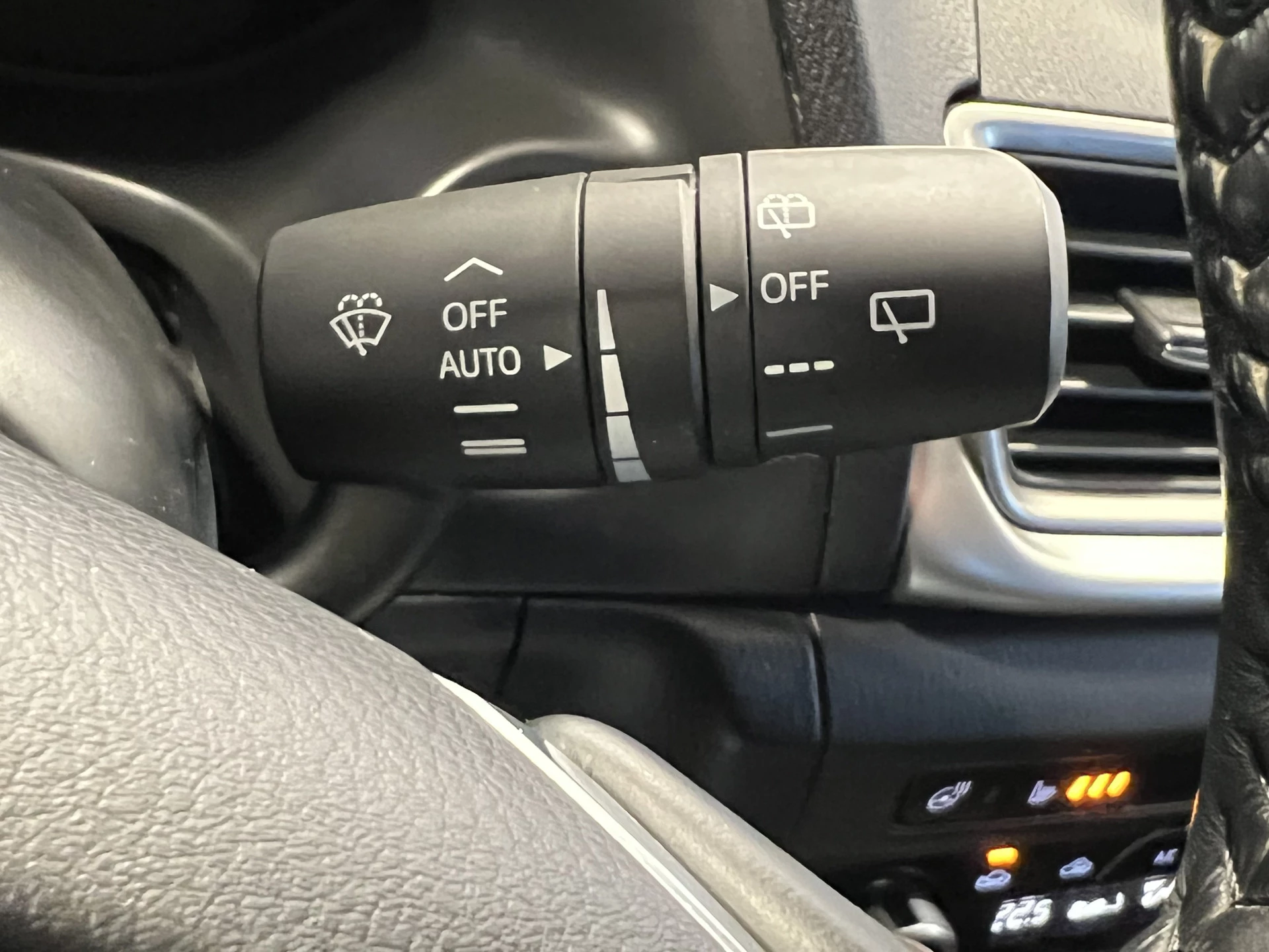 Hoofdafbeelding Mazda 3