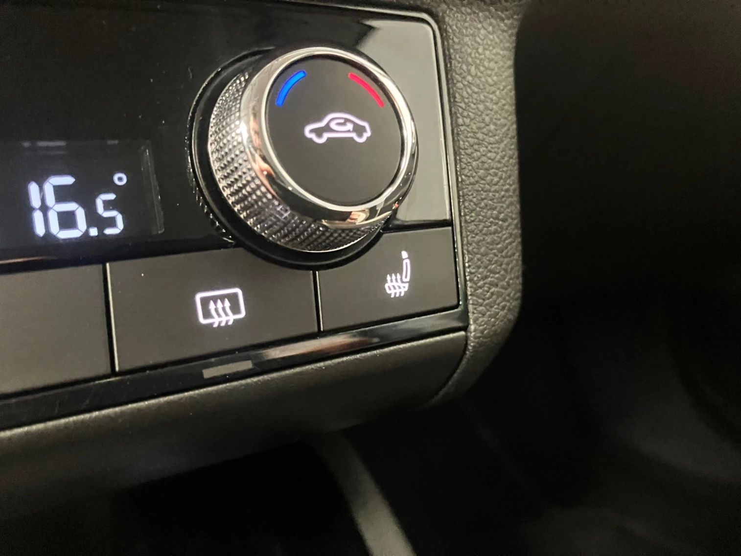 Hoofdafbeelding Škoda Kamiq