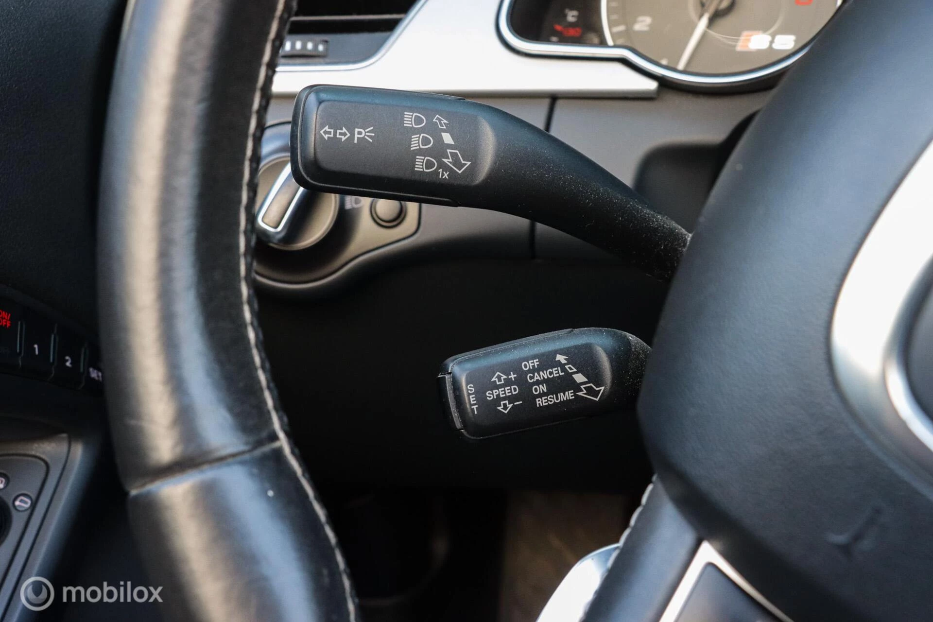 Hoofdafbeelding Audi S5