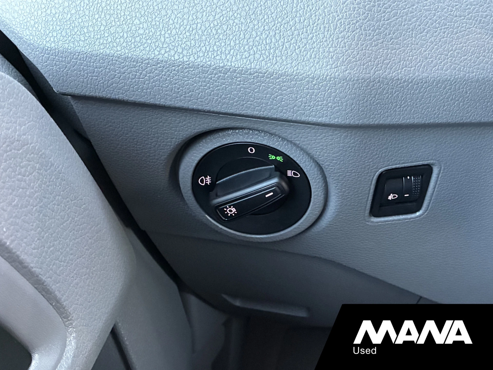 Hoofdafbeelding MAN TGE