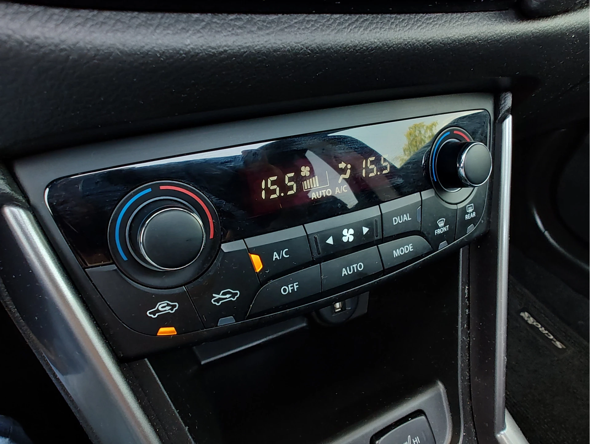Hoofdafbeelding Suzuki S-Cross