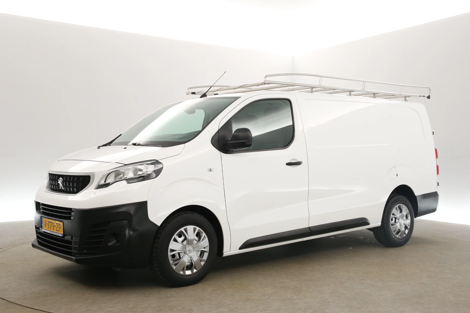 Hoofdafbeelding Peugeot Expert