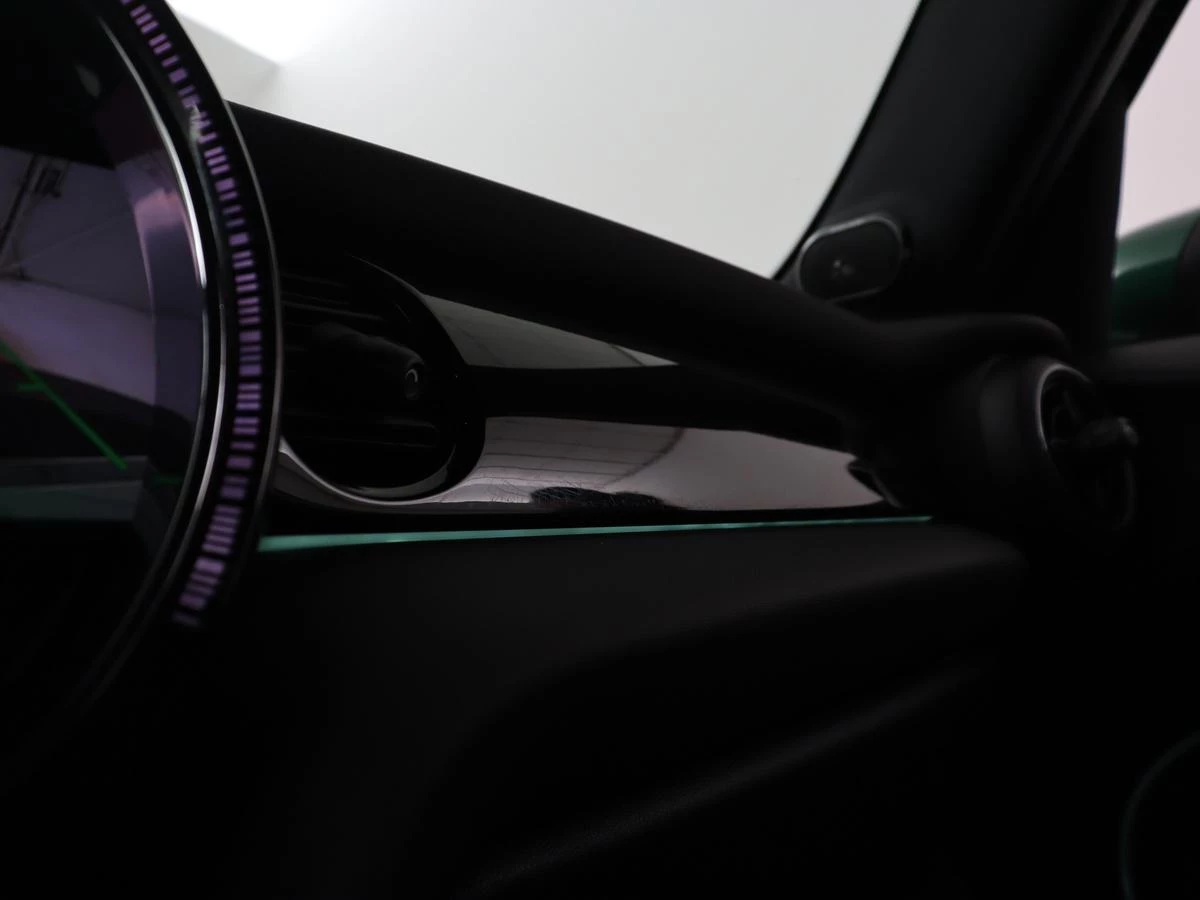 Hoofdafbeelding MINI One