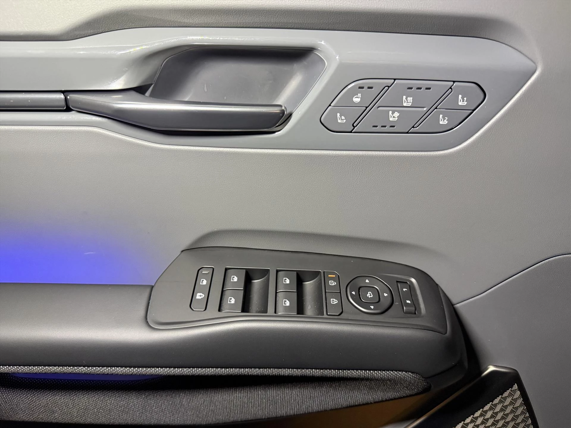 Hoofdafbeelding Kia EV9