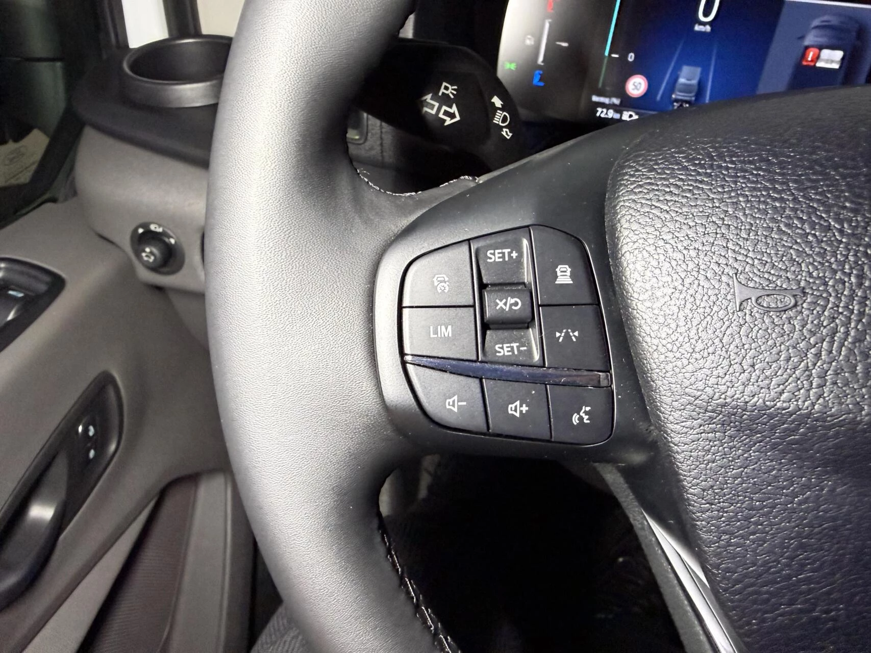 Hoofdafbeelding Ford E-Transit