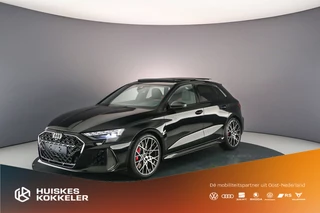 Audi RS 3 Sportback RS3 Sportback