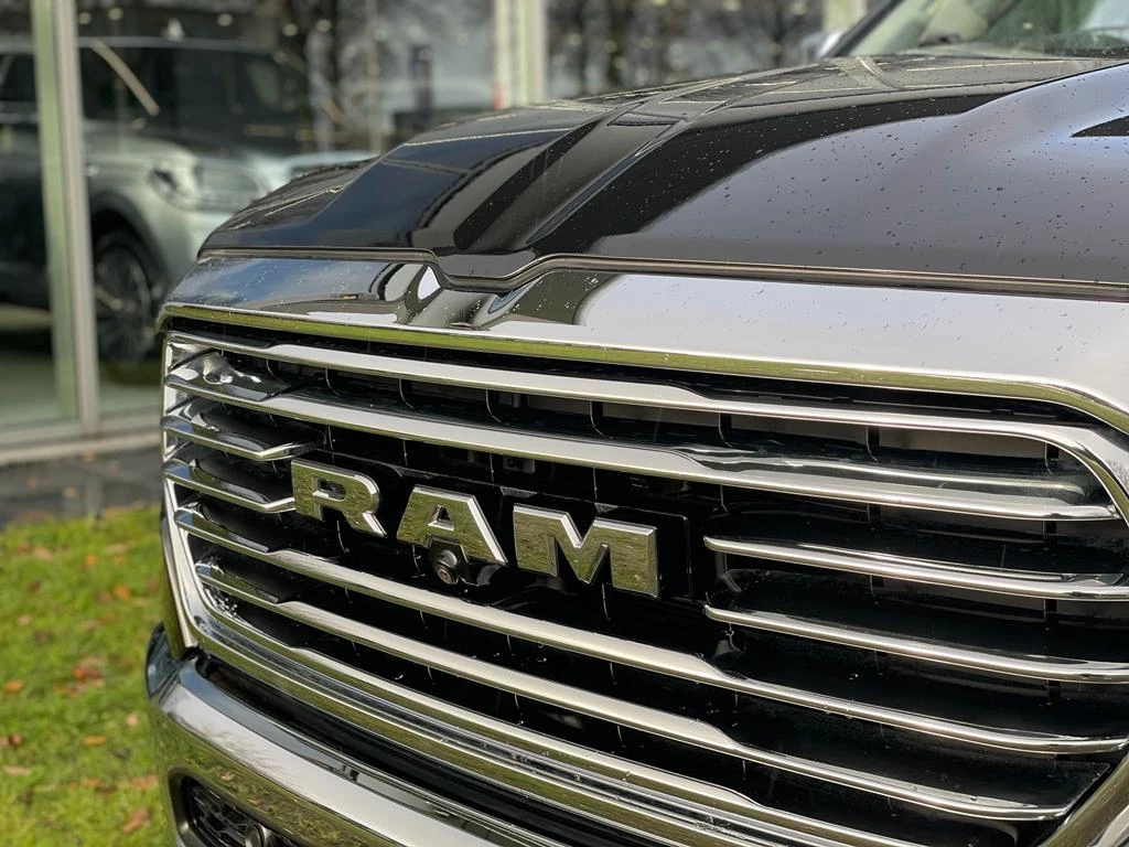 Hoofdafbeelding Dodge Ram Pick-Up