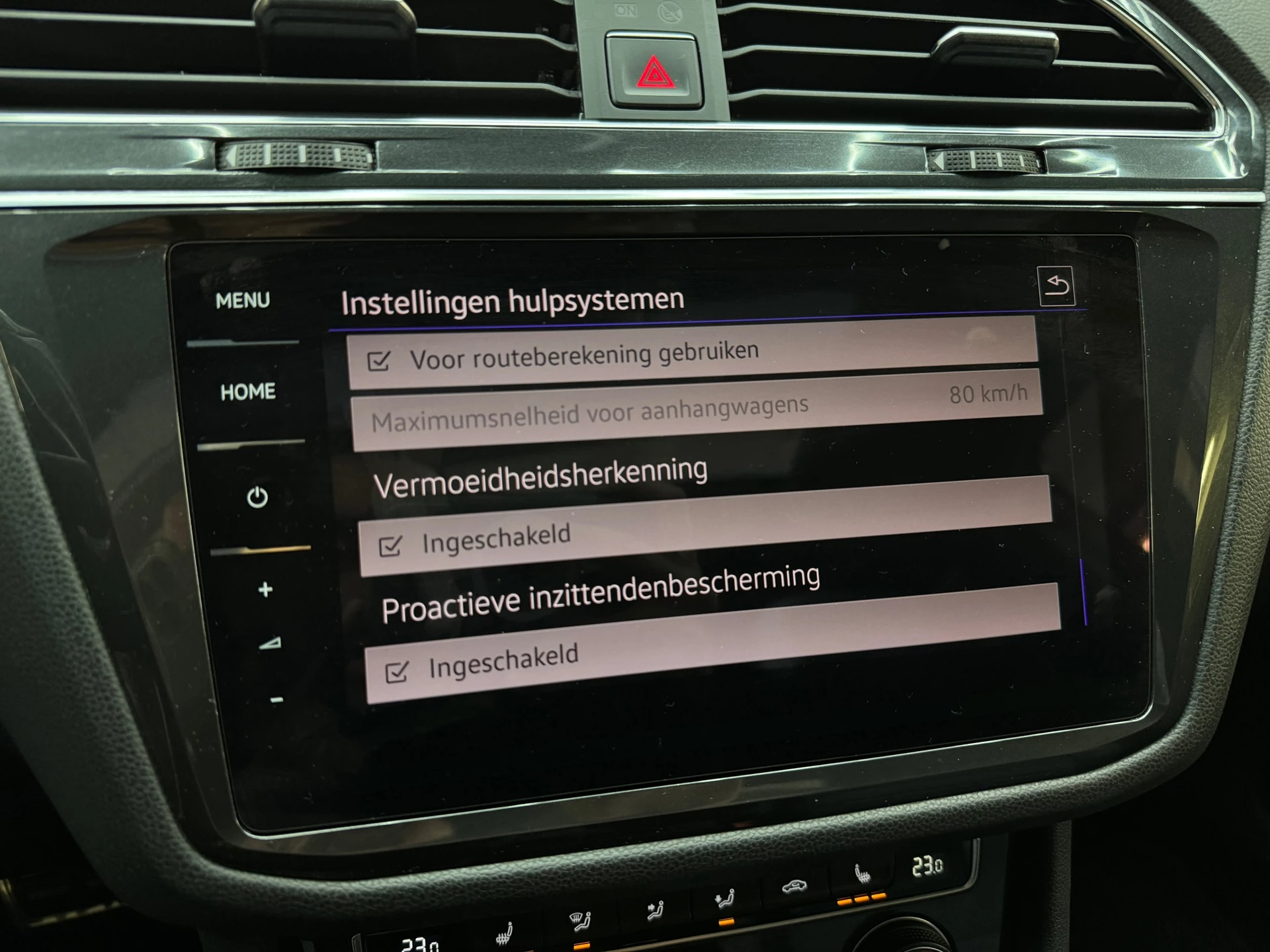 Hoofdafbeelding Volkswagen Tiguan Allspace
