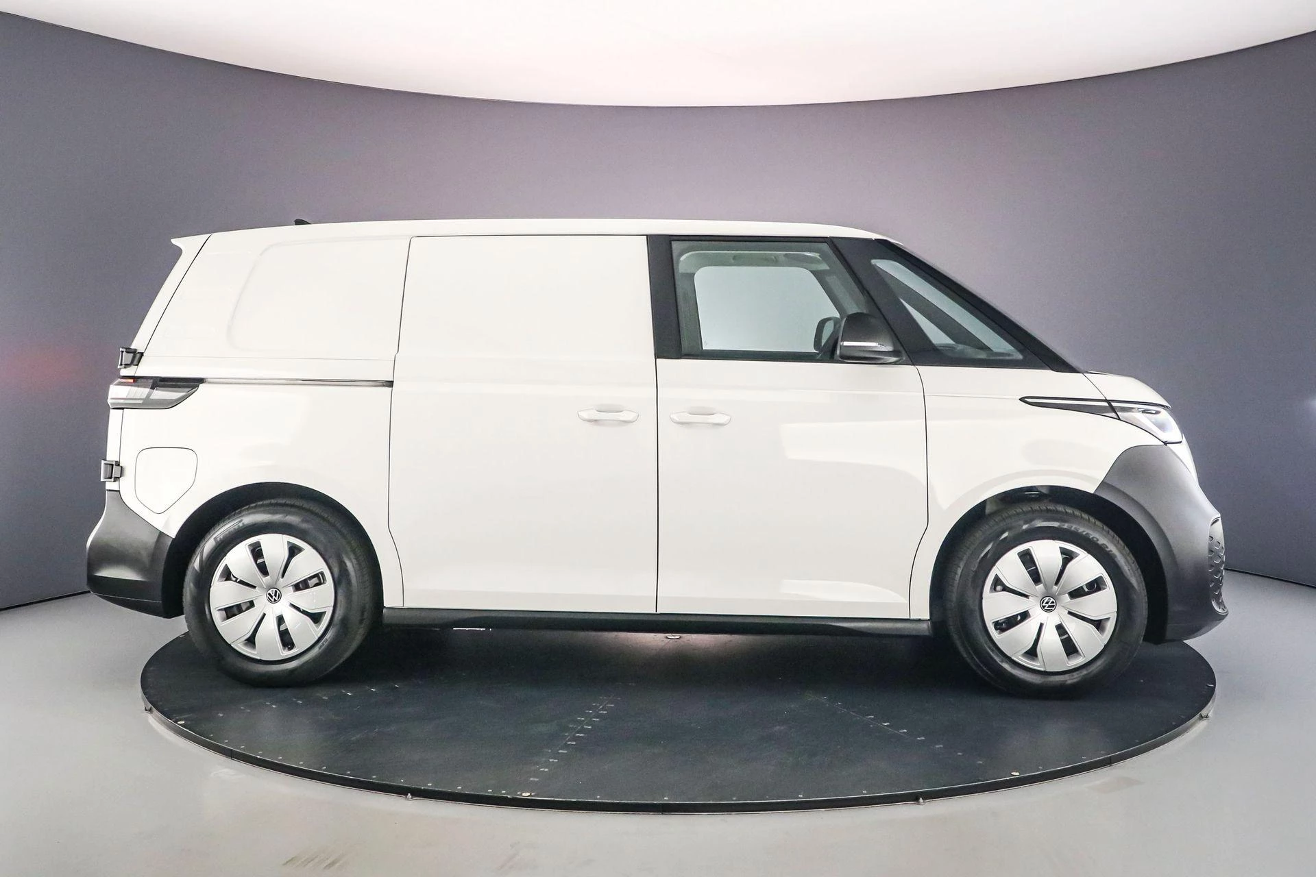 Hoofdafbeelding Volkswagen ID. Buzz Cargo