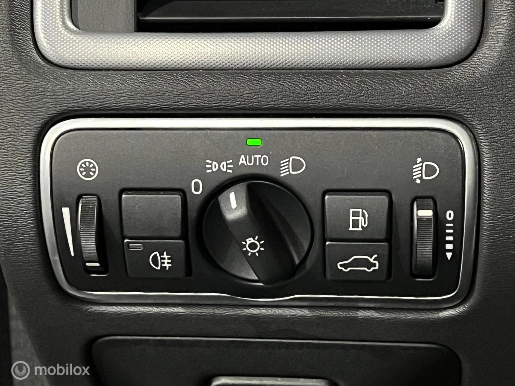 Hoofdafbeelding Volvo V70