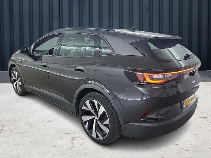 Hoofdafbeelding Volkswagen ID.4