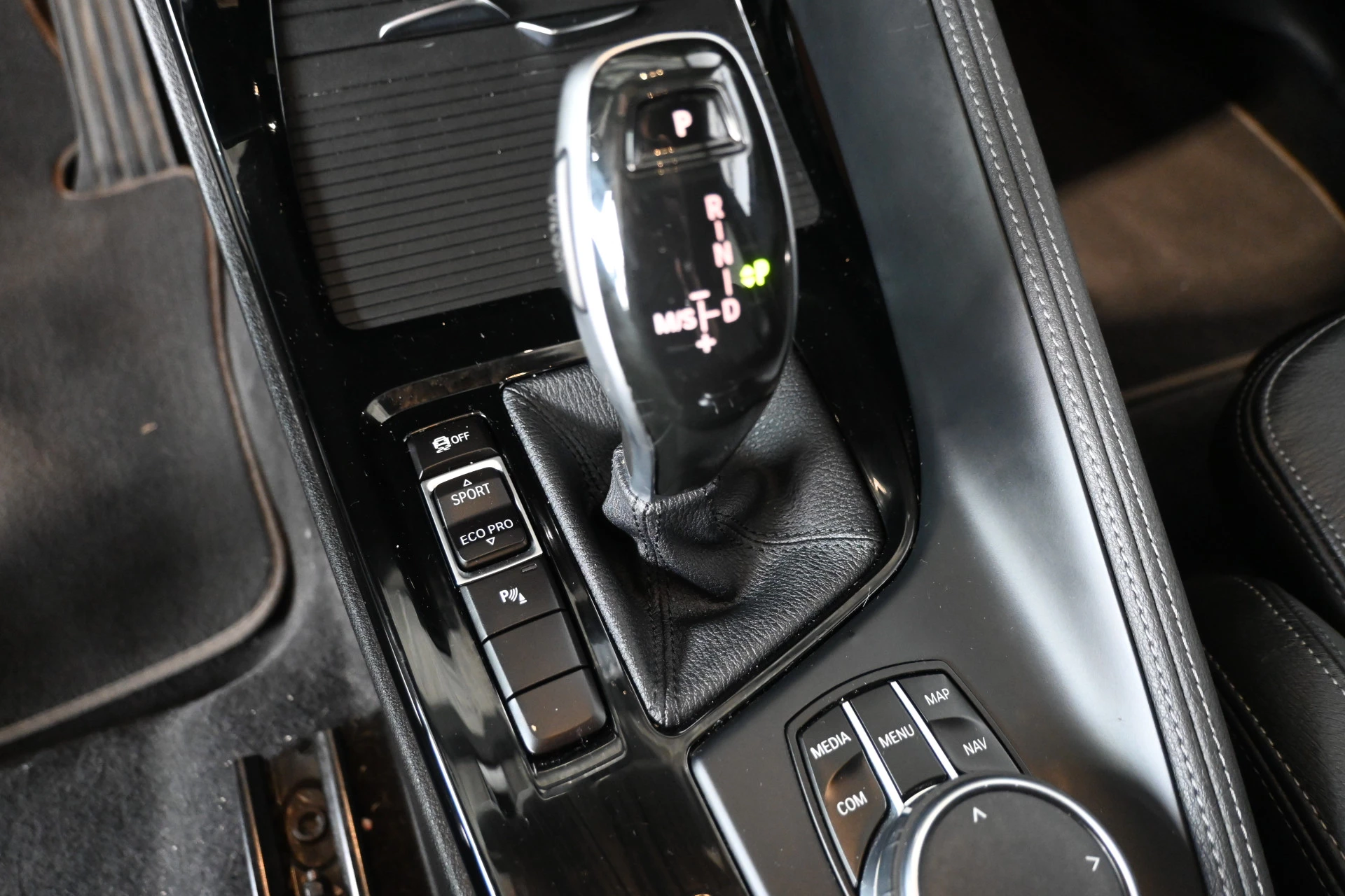 Hoofdafbeelding BMW X2