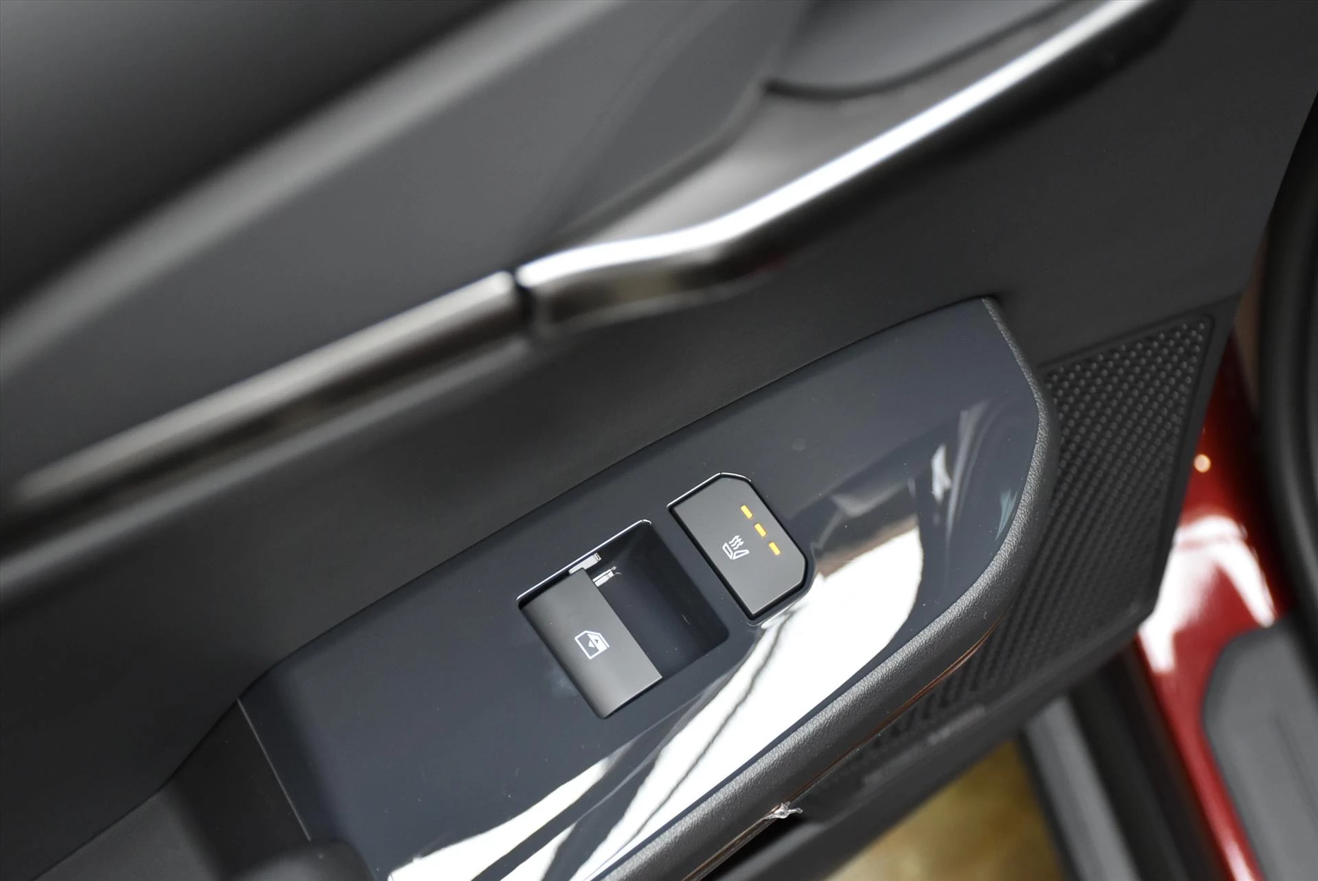 Hoofdafbeelding Kia EV5