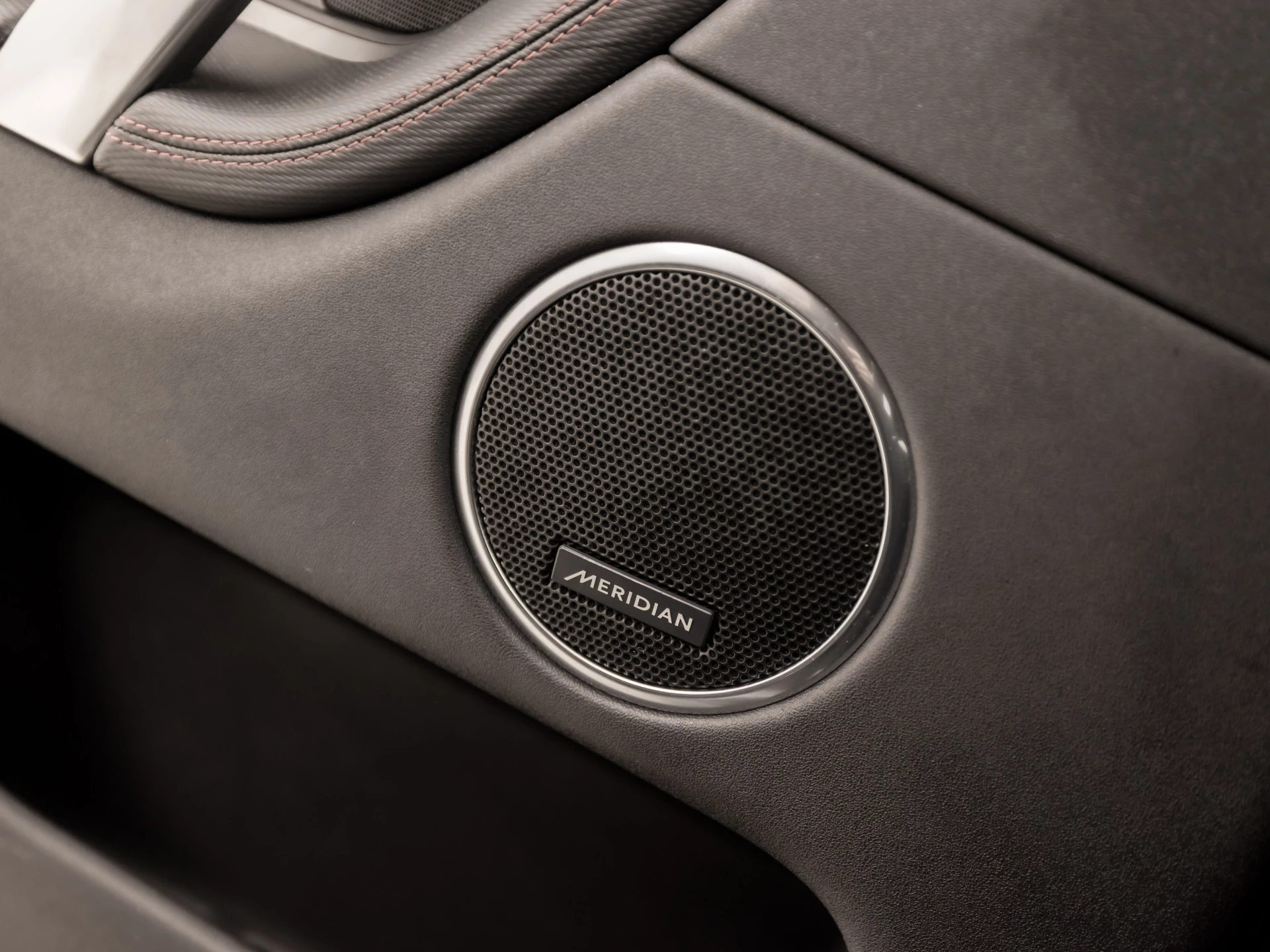 Hoofdafbeelding Land Rover Discovery Sport