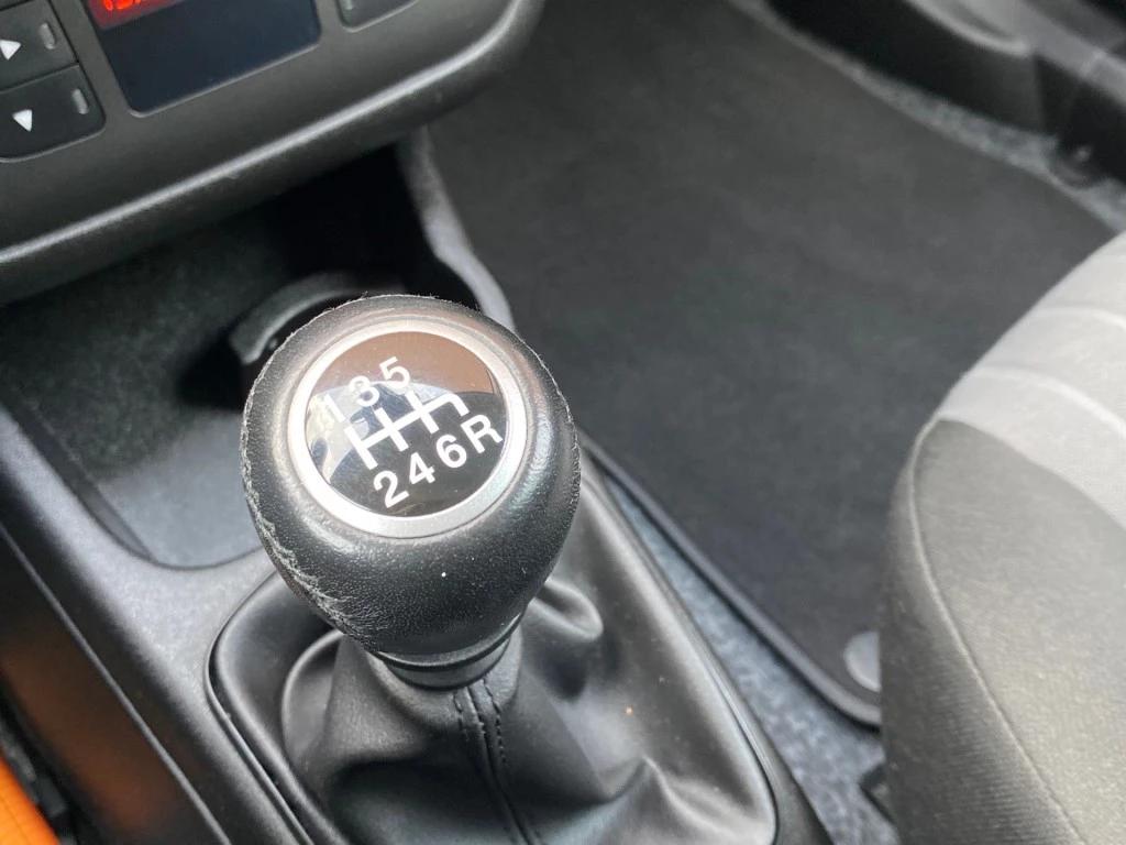 Hoofdafbeelding Fiat Punto