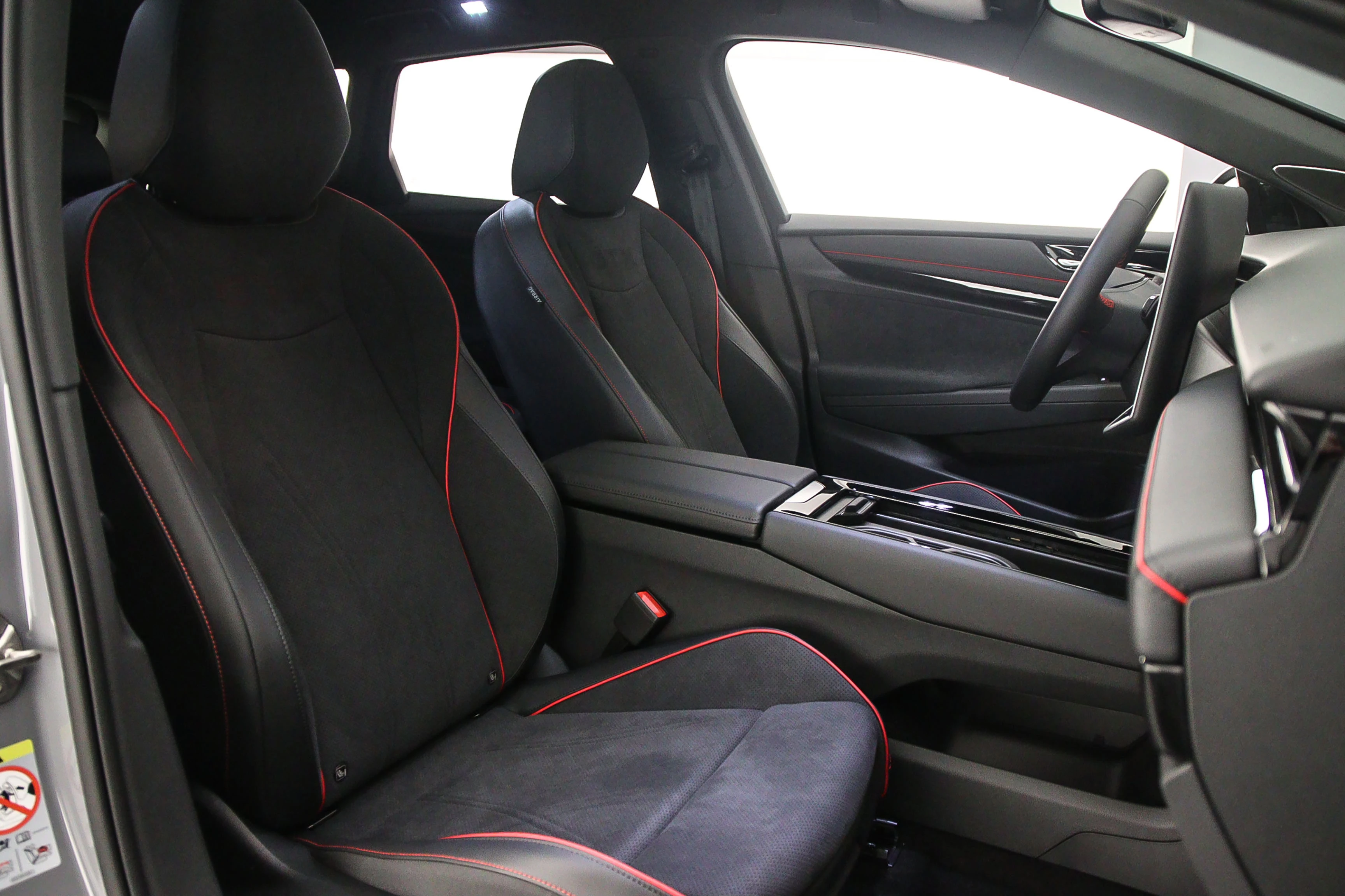 Hoofdafbeelding Volkswagen ID.7