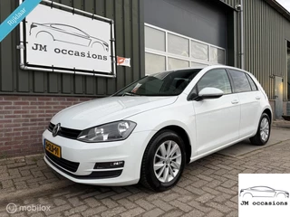 Volkswagen Golf 1.2 TSI Highline|Clima|Cruise|Lm velgen|APK nieuw|
