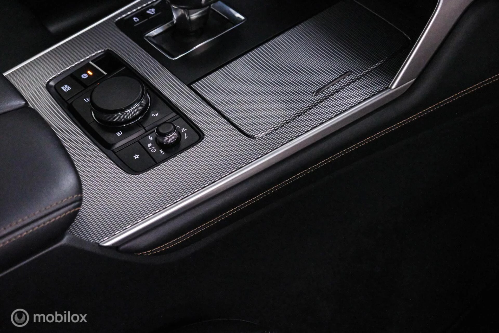 Hoofdafbeelding Mazda CX-60