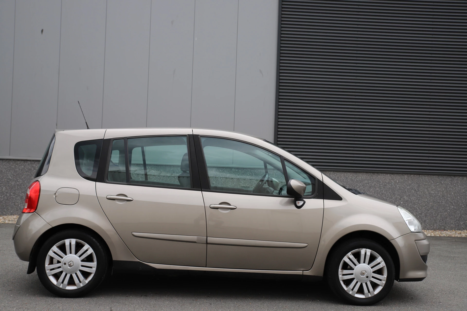 Hoofdafbeelding Renault Grand Modus