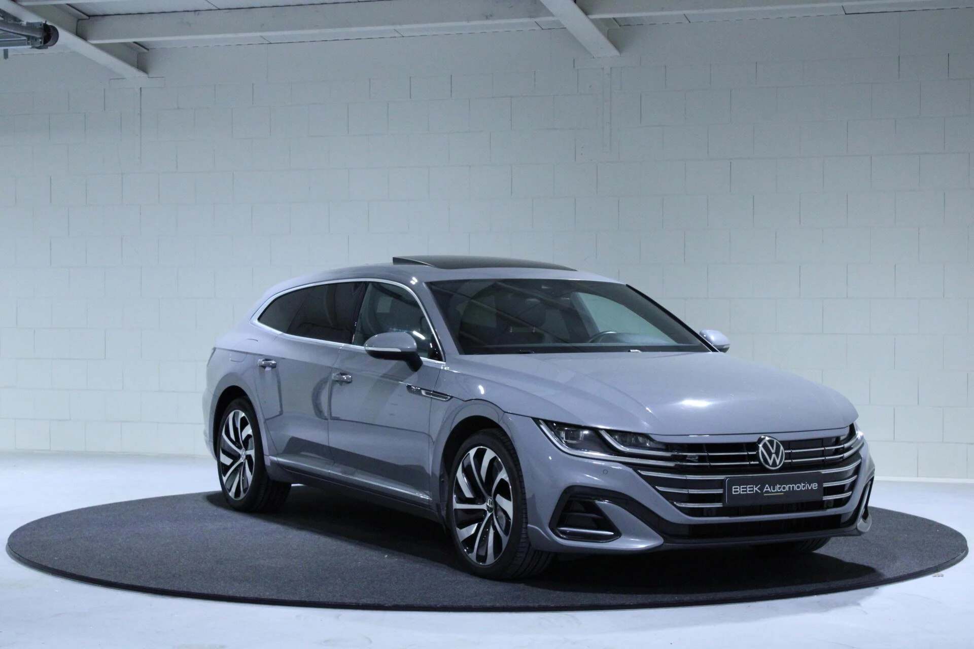 Hoofdafbeelding Volkswagen Arteon