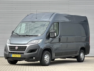 Fiat Ducato 30 2.3 MultiJet L2H2