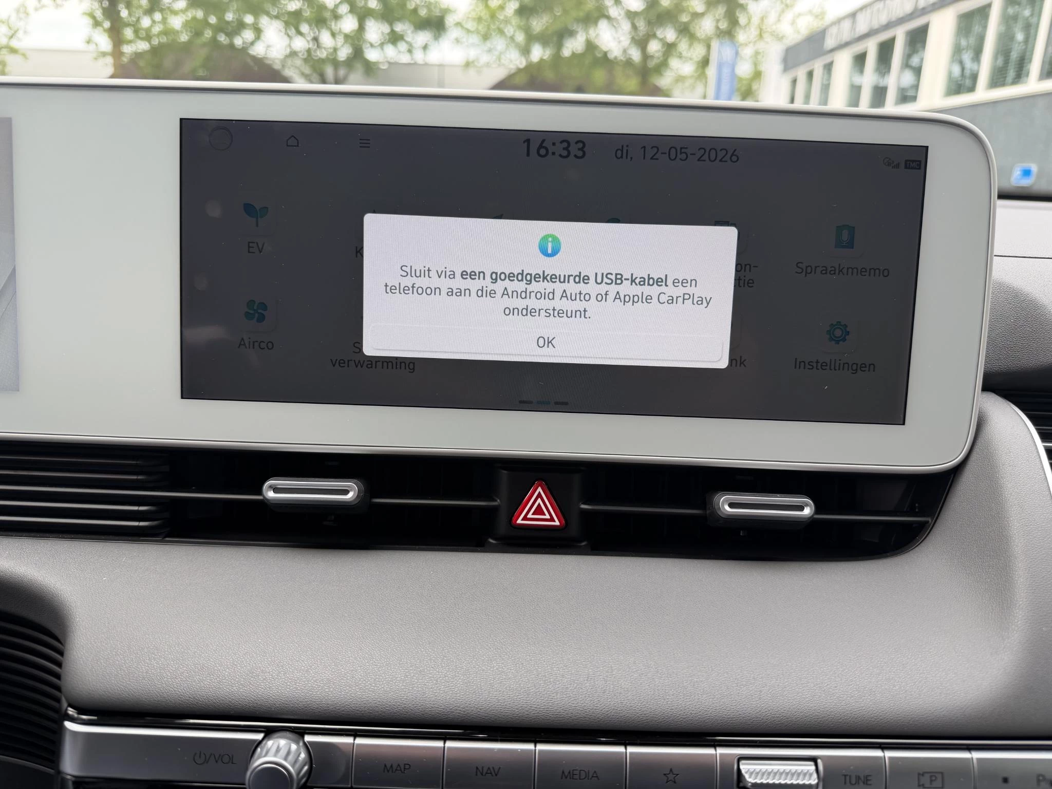 Hoofdafbeelding Hyundai IONIQ 5