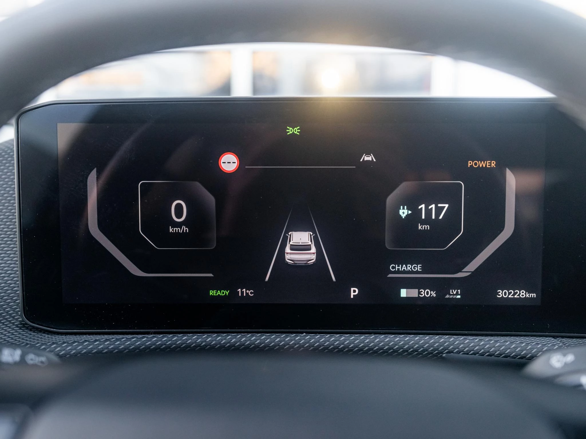 Hoofdafbeelding Kia EV6