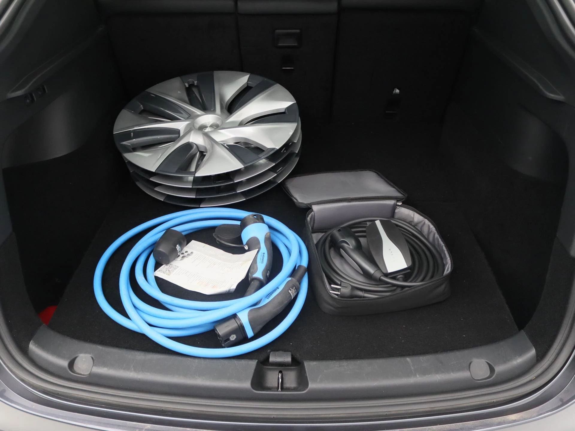Hoofdafbeelding Tesla Model Y