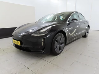 Tesla Model 3 Standard RWD Plus [ AUTOPILOT+60 kWh+PREMIUM AUDIO ]