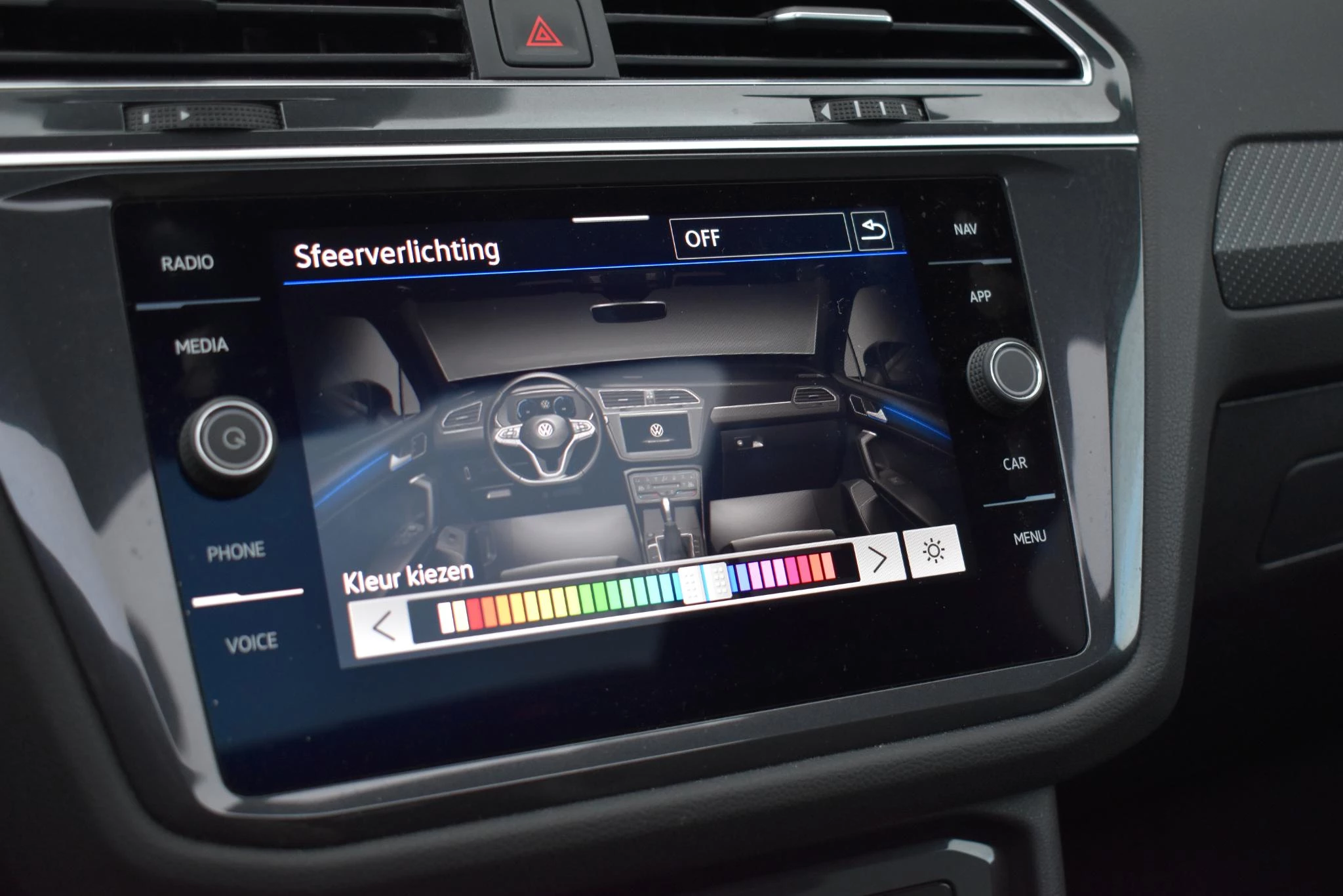 Hoofdafbeelding Volkswagen Tiguan Allspace