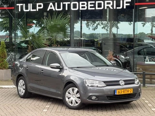 Volkswagen Jetta 1.2 TSI Comfortline 2011 org 42851km Nap