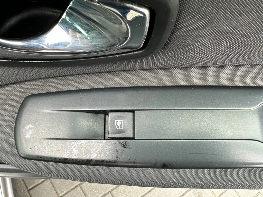 Hoofdafbeelding Renault Scénic
