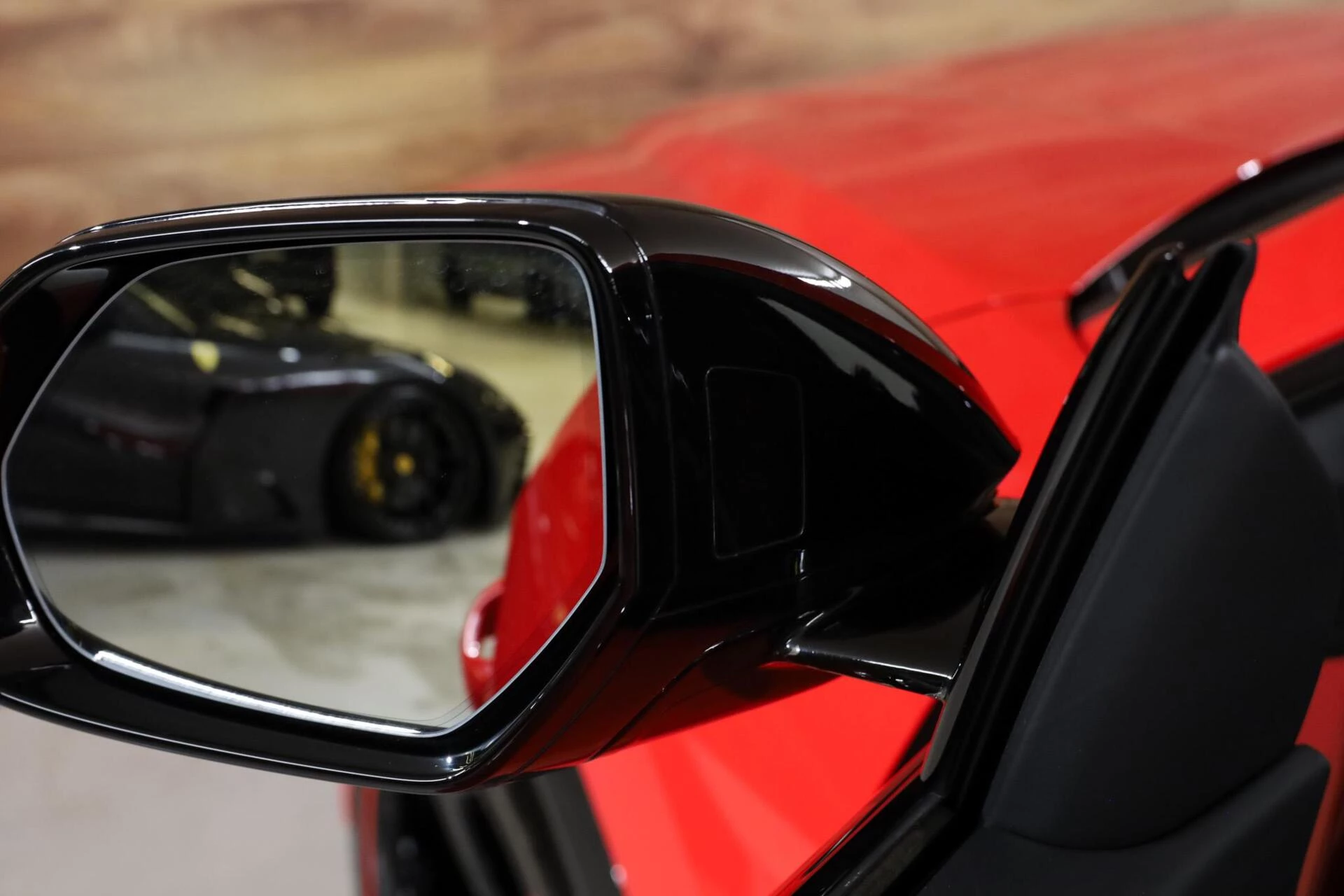 Hoofdafbeelding Lamborghini Urus