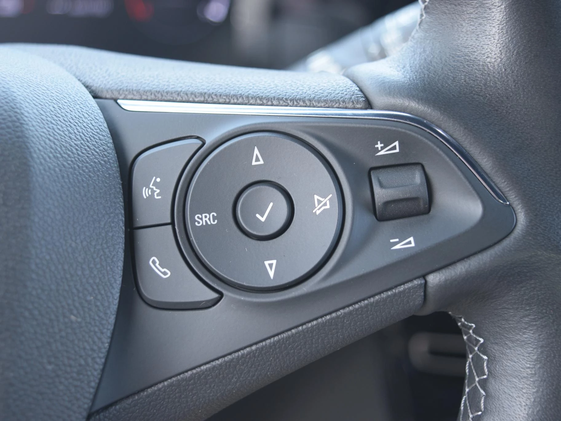 Hoofdafbeelding Opel Mokka-e