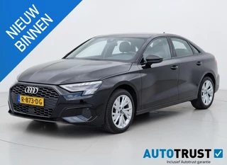 Audi A3 Limousine 30 TFSI S EDITION AUTOMAAT CARPLAY ADAPTIVE